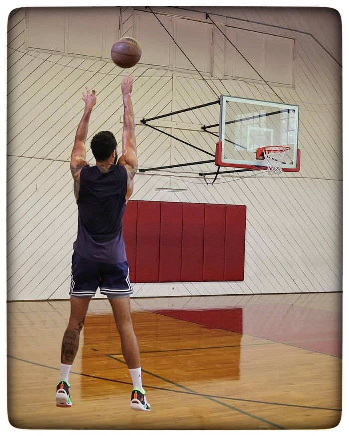 摄影师分享塔图姆训练图集jimicesamlimon