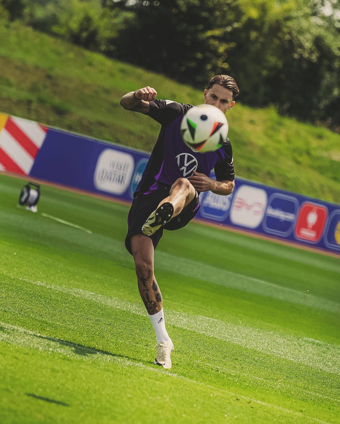 06.24 德国队训练 6711/ 142024.06.24 德国队训练 6712/ 142024.