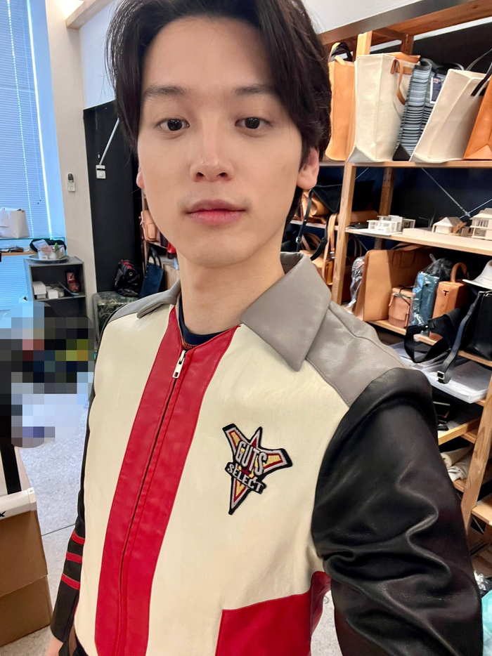 松本大辉寺坂赖我