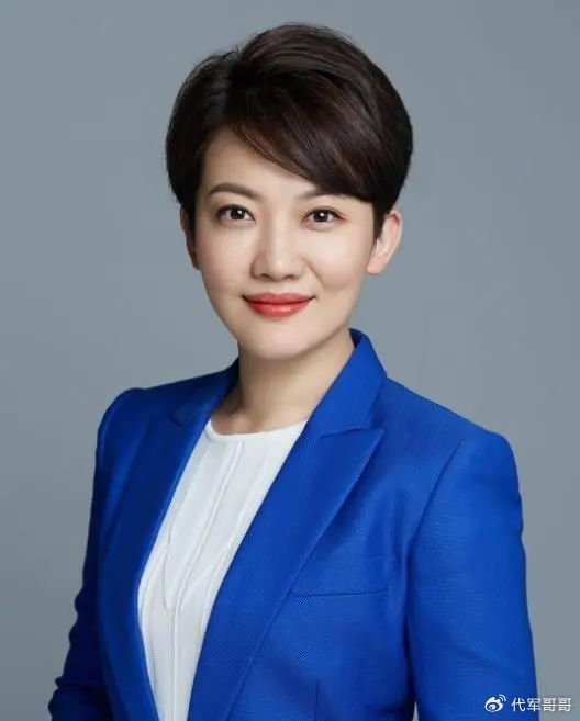 个个知性漂亮情史清白,最大已58岁|央视|欧阳夏丹|李梓萌_新浪新闻