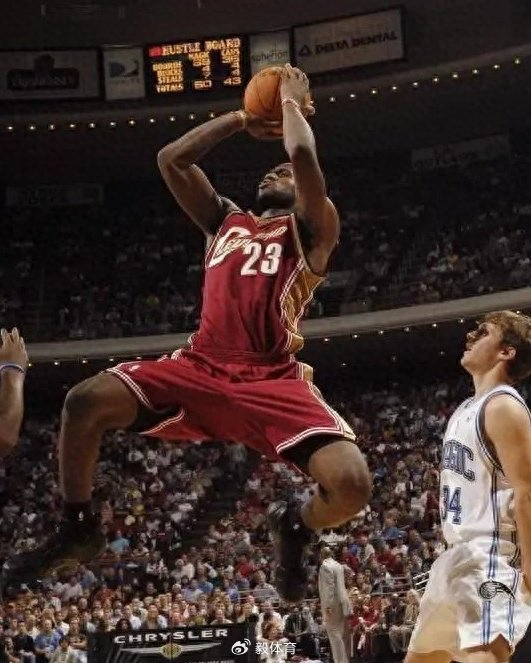 后仰跳投分级:麦迪b级,科比a级,乔丹只是s级,那sss级有多强?