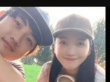结婚之后，金莎跟小19岁丈夫秀恩爱，孙丞潇幸福感提升！