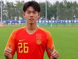 唏嘘！昔日国足希望之星如今连中乙队都没人要，留洋又一失败案例