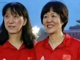 女排元老赖亚文：33岁结婚，婚后与丈夫分居，回家后儿子竟叫她阿姨