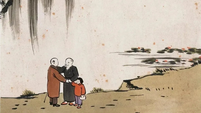 原创|出门在外遇到老熟人，第一反应不是“走上前，主动打招呼”