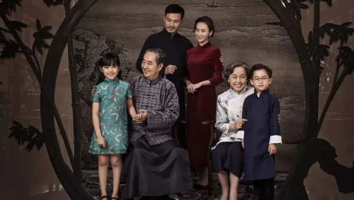那些说想带孙子，但是儿媳不让带的人，你可别演了，你就是不想带