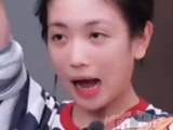 演员代露娃节目中控诉母亲引热议，黑泽曾爆料代露娃爱打麻将