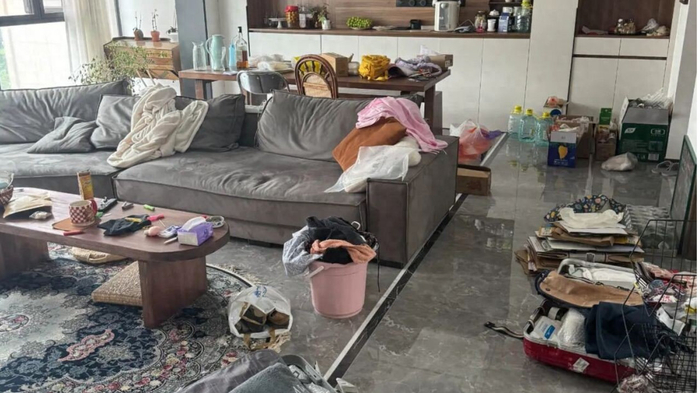 看了太多个“凌乱”的家，发现中国家庭的“5个通病”，太真实了