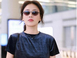马思纯回应被人说胖：我现在很接受我的样子，我的丰满是我的优势