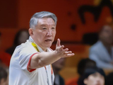 墙倒众人推？中国男篮再遭“补刀” 球迷：全由郭士强背锅，不客观