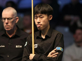 6-1！斯诺克决赛对阵产生：中国黑马迎战90后名将，已露冠军相？