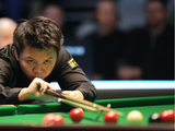5-2！斯诺克苏格兰公开赛：四强全部诞生，中国黑马迎战80后名将