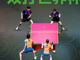重磅！国际乒联设双打世界杯，2027年正式开赛，球迷期待莎头回归