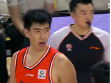 21分11板4帽！2米26徐昕闪耀全场，球迷：杜锋怎么看？
