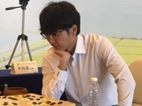 屠晓宇鏖战取胜，力克韩国第一人申真谞