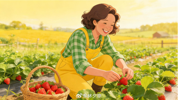 女人到了中年，最通透的活法：不讨好、不将就，做好3件事赢下半场