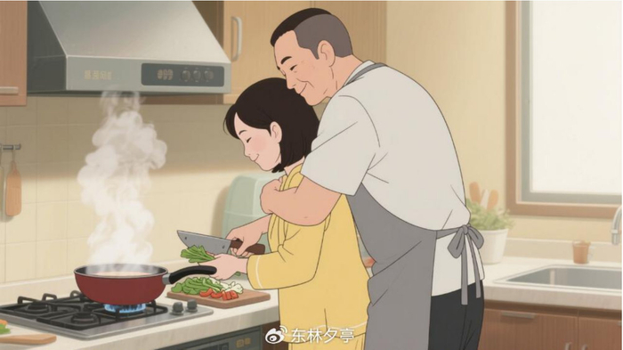 为什么说“生理性喜欢”是中年夫妻的保鲜剂？3个真实案例告诉你答案