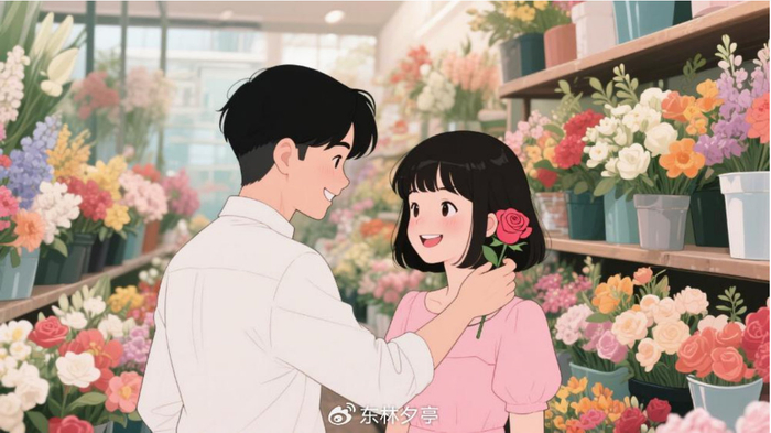 熬过七年之痒的夫妻，都有一个共同点：“生理性喜欢”从未消失