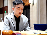 世界棋仙战热身赛，杨楷文击败辜梓豪4连胜不败金身！