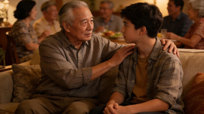 亲戚之间，最大方、最热心、最真诚的人，往往都过上了好日子