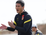 有胆有识！邵佳一刚一上任就启用遭国足封杀之人，前4任主帅都不敢用