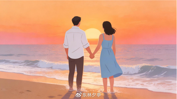 二婚择偶，别只看他“对你好”，这3个“隐性条件”才决定婚姻长久！