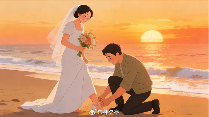 二婚最容易离婚的5个时间段：提前规避，少走弯路