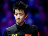 世界台联官宣！中国斯诺克名将弃权：吴宜泽退出比赛，其原因不明
