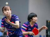 WTT常规赛：3-0！国乒双打连续夺2个冠军，四位05后小将大放异彩
