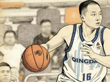 拿600万顶薪，7战一共得9分！CBA头号“混子”，惨不忍睹