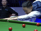 斯诺克中国包揽4强：赵心童vs肖国栋！不出意外，以下2人会师决赛