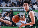 CBA本季最令人惊喜的4位球员：2人直接打进国家队，1人跃升本土得分王