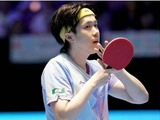 1-3！WTT新加坡大满贯：男乒世界冠军被淘汰，输给哈萨克斯坦选手