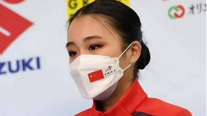 退还美国国籍，不惧美威逼利诱毅然回国，全美冠军：我只为中国而战