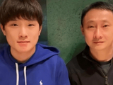 离大谱！张本美和父亲痛斥王曼昱：做不了球星，对我女儿失态！