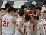 服了！台北球迷赞中国男篮一人：不吼叫也很沉稳，有技术也有帶脑