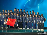 澳门世界杯全纪录：他们都是国乒的英雄！为国出征的人没有失败者