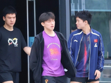 曝国乒即将返回北京！无伤病问题致换人 被评本世纪最没底一届男团