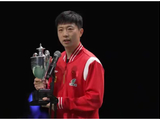 为什么马龙只有被国际乒联认证为百年最佳（GOAT）？