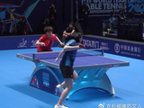 3-0！9-0！国乒女队斩世锦赛两连胜，孙颖莎休战，王曼昱连续缺阵