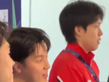韩国板凳席沮丧到噤声！王楚钦赛后安慰安宰贤 韩媒：奇迹无法发生2次