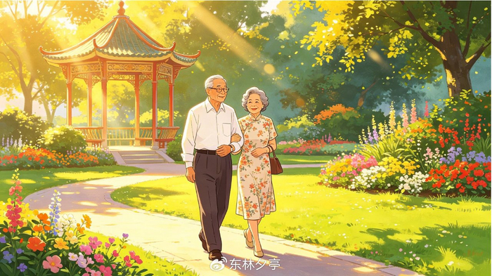 一个家，走向兴旺的4个征兆，无需暴富，也会越走越顺