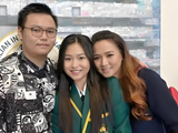 53岁黎瑞恩近况曝光！曾嫁入豪门生下一子一女，如今公开离婚原因
