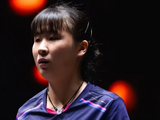 连续两站止步资格赛！国乒20岁小将今年最佳仅8强 削球缺乏进攻逆潮流