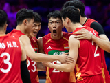 男排已倒数第二！世排跌至31海宁满脸沮丧 大V：15战15负也该接受
