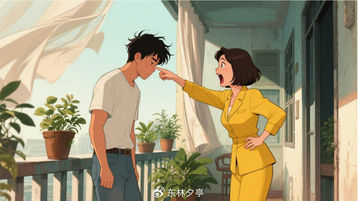 毁掉中年婚姻的5件小事，很多夫妻日复一日都在做