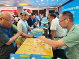 2026年河南省全民健身大赛象棋公开赛（邓州站）火热开赛