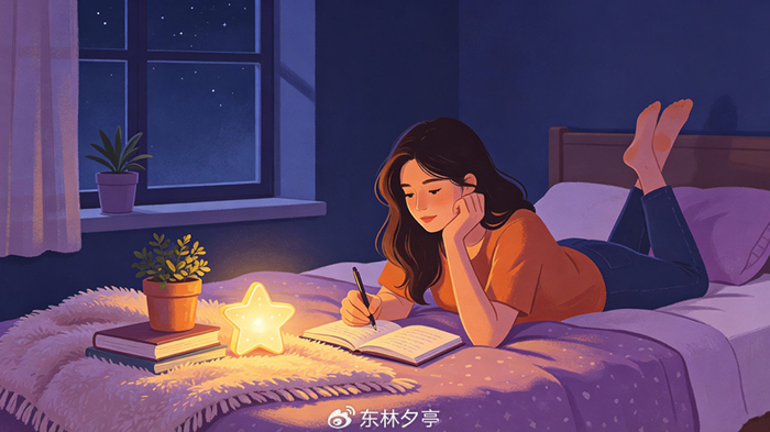 55岁血泪教训:这4件事,不要跟任何人分享,包括你的父母、子女
