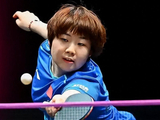 蒯曼击败张本美和拿下冠军本已满足，谁能想到，这份喜悦迎来幸福升级