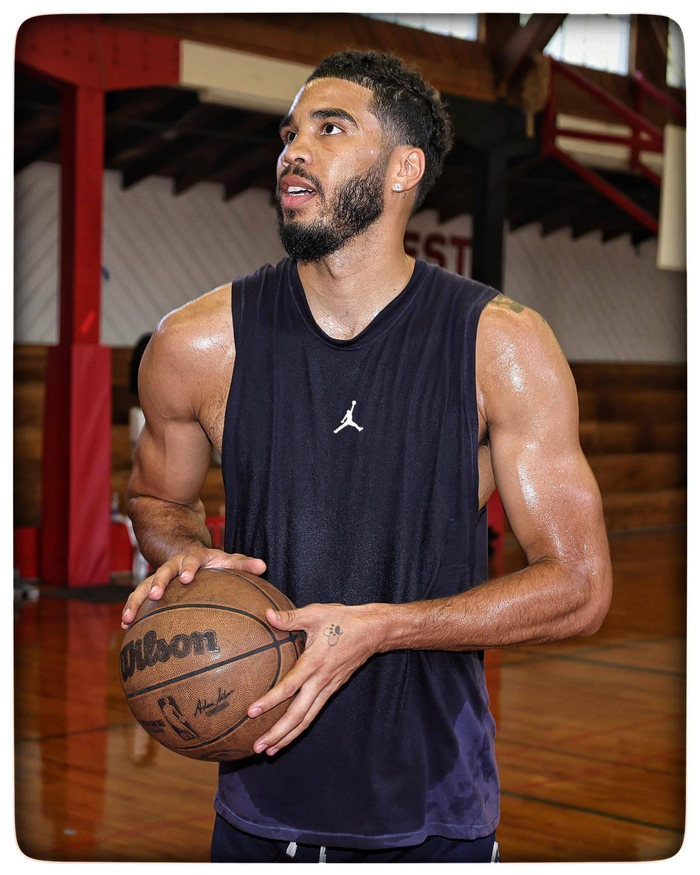 摄影师分享塔图姆训练图集jimicesamlimon